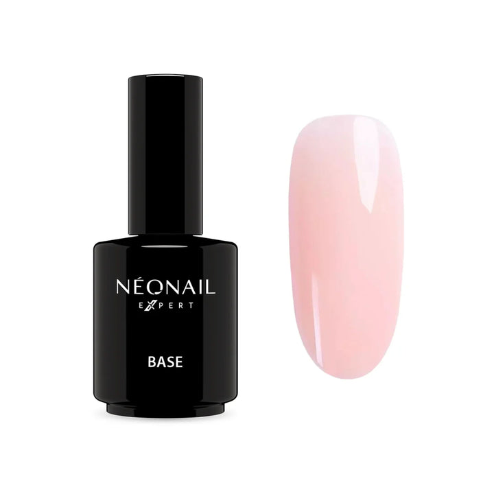 Babyboomer Nude Base