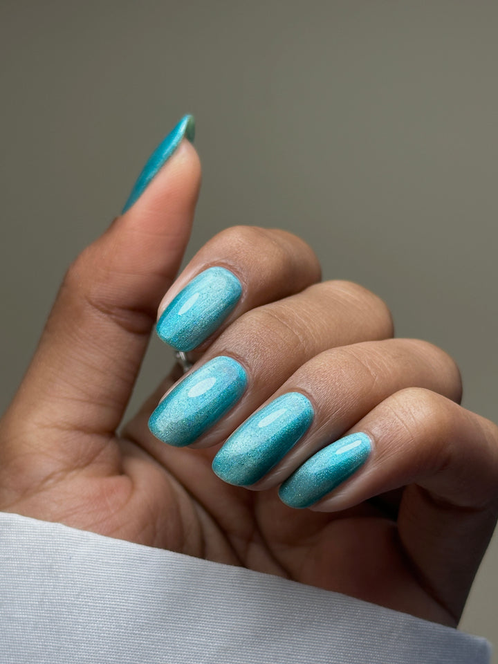 Cat Eye Gel Colour BAY 18ml HEMA FREE
