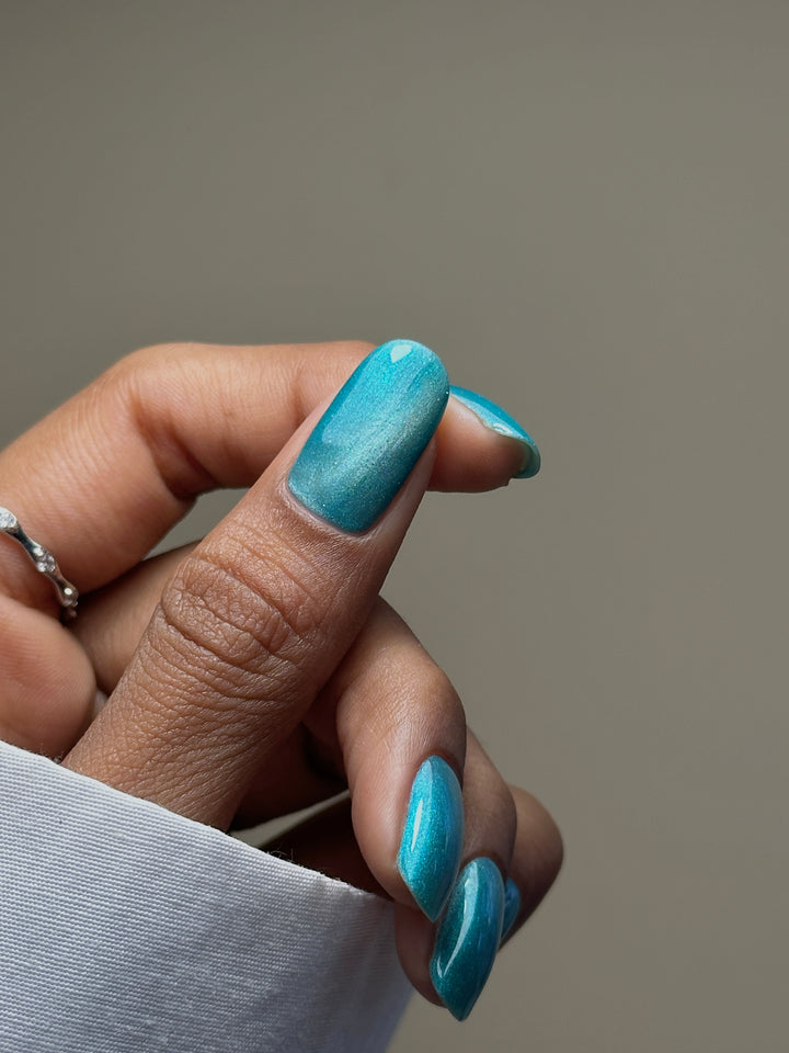 Cat Eye Gel Colour BAY 18ml HEMA FREE