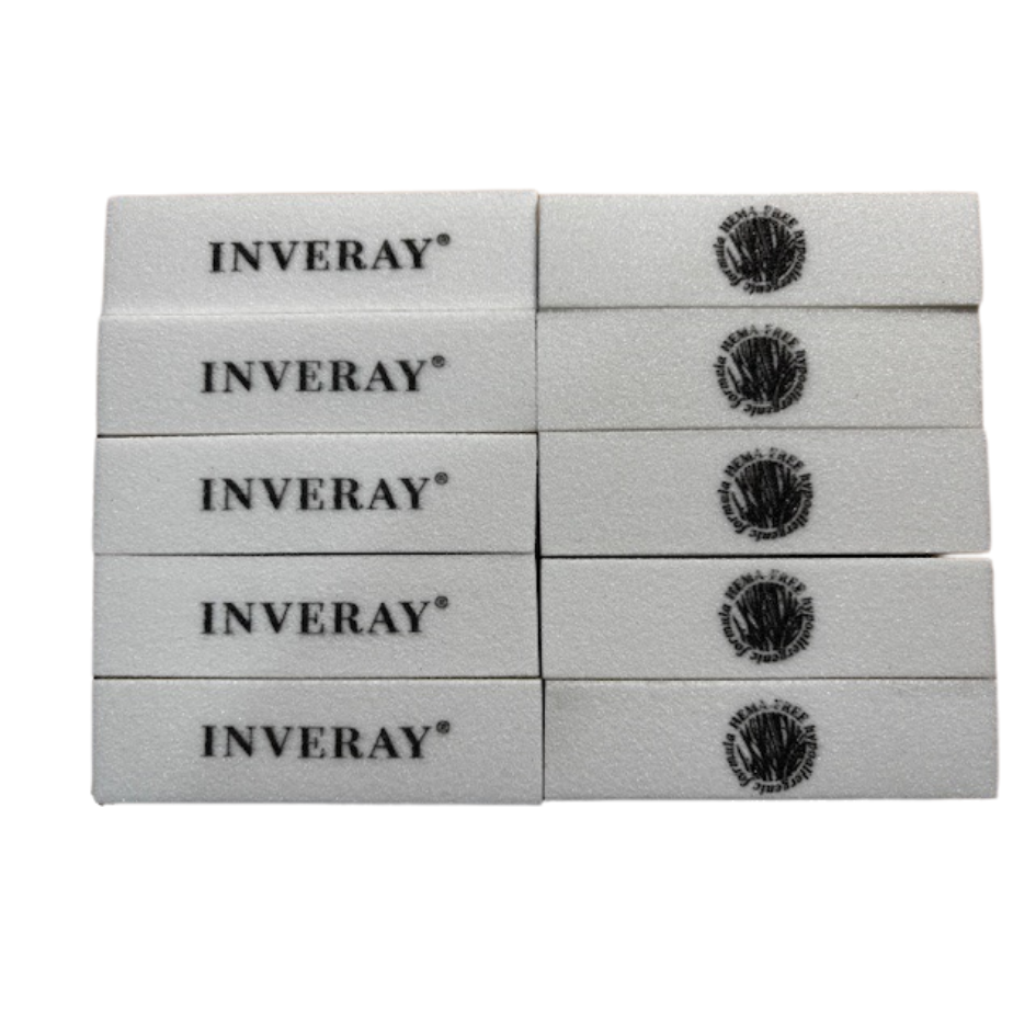 Buffer White 100/100