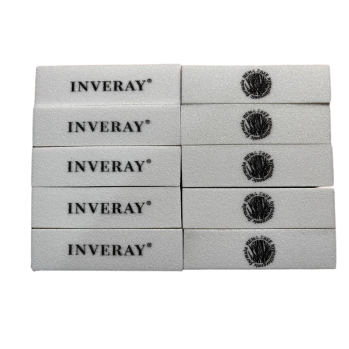 Buffer White 100/100