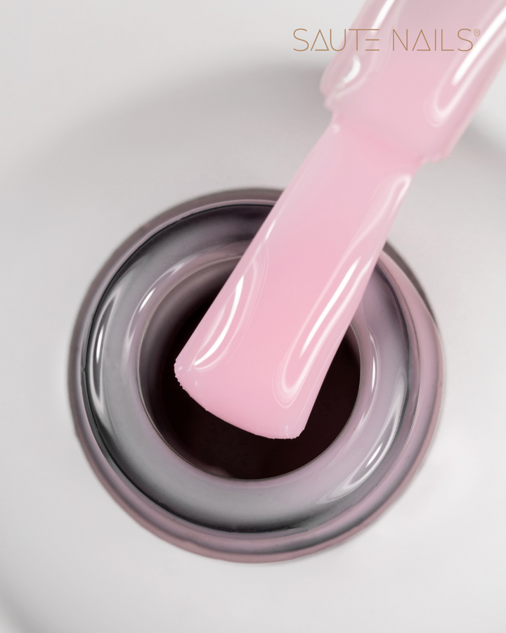 Candy Pink Top No Wipe 8ml