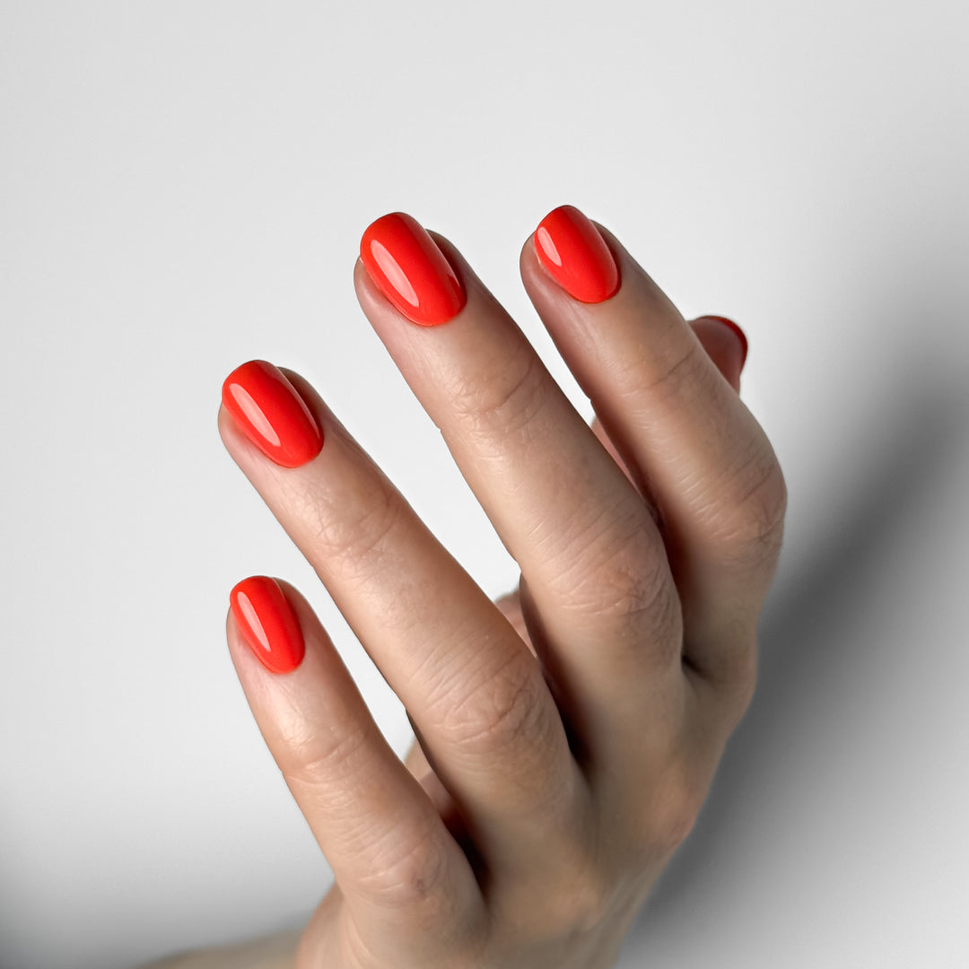 Gel Polish CAPRICE 9ml
