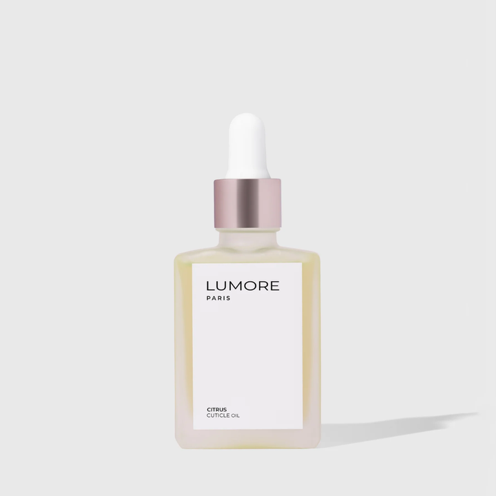 Cuticle Oil CITRUS 30ml