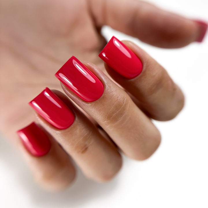 Gel Polish CLARET 9ml