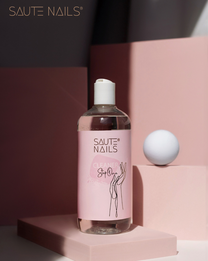 Nail Cleaner Step One  500ml