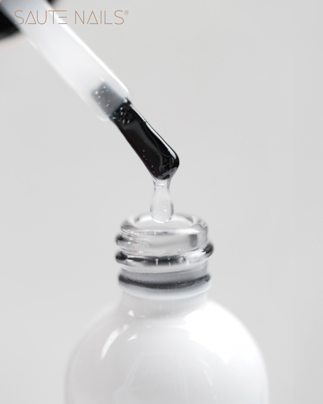 Hybrid Base Express - Clear 8ml