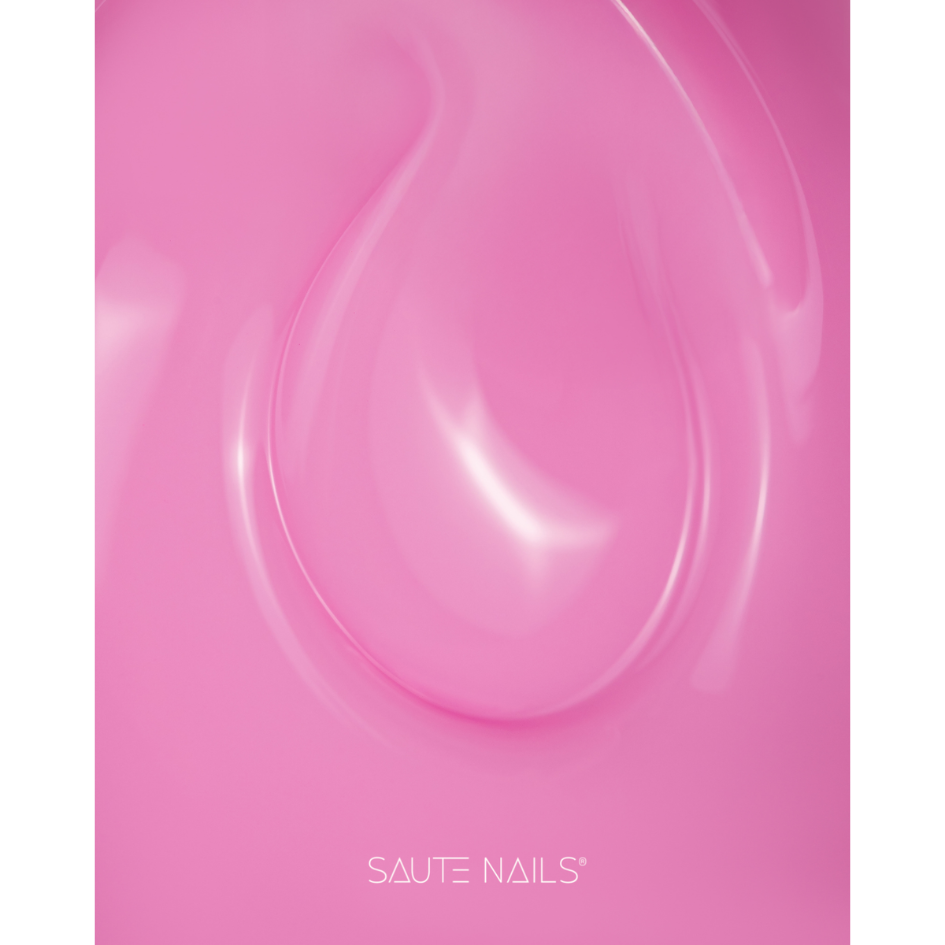 Builder Gel Easy Levelling Pro - Cotton Pink