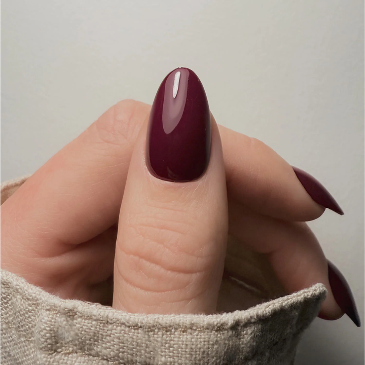 Gel Colour CABERNET 18ml