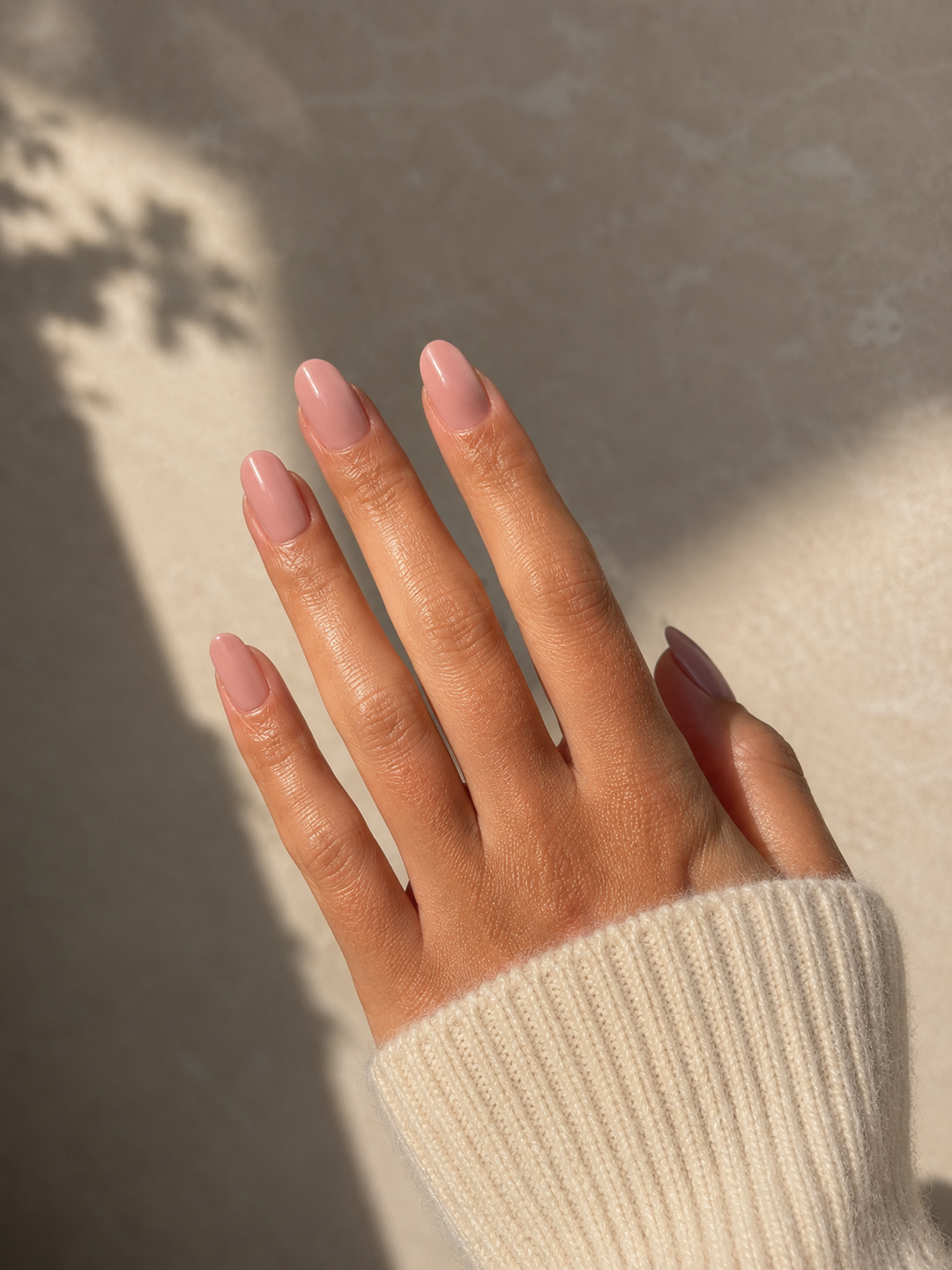 Gel Polish CAPPUCCINO 9ml