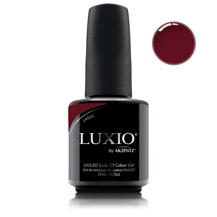 Cassis 15ml