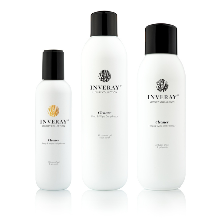 Cleaner Prep & Wipe Dehydrator