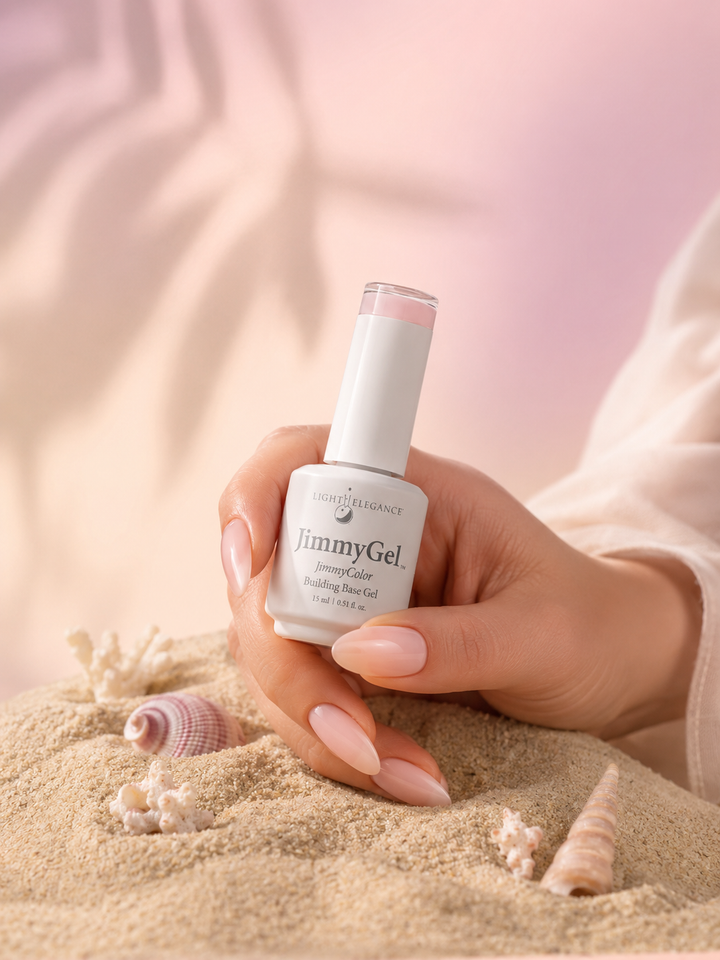 Coastal Blush Jimmygel 15ml