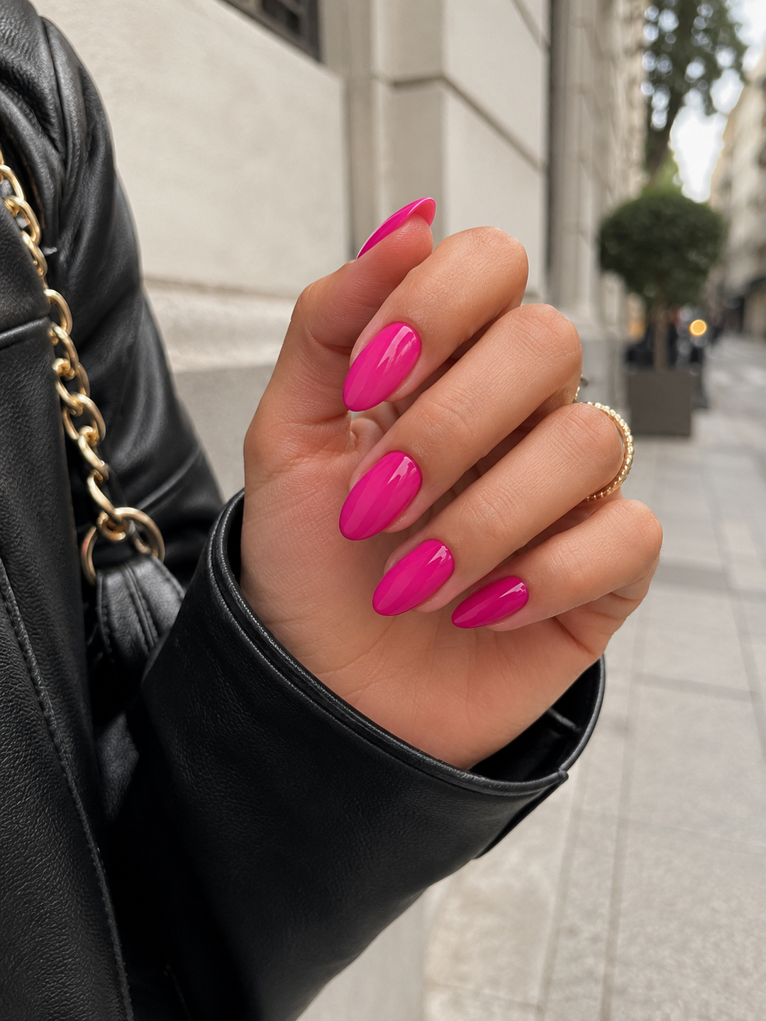 Gel Polish COMPLIMENT 9ml.