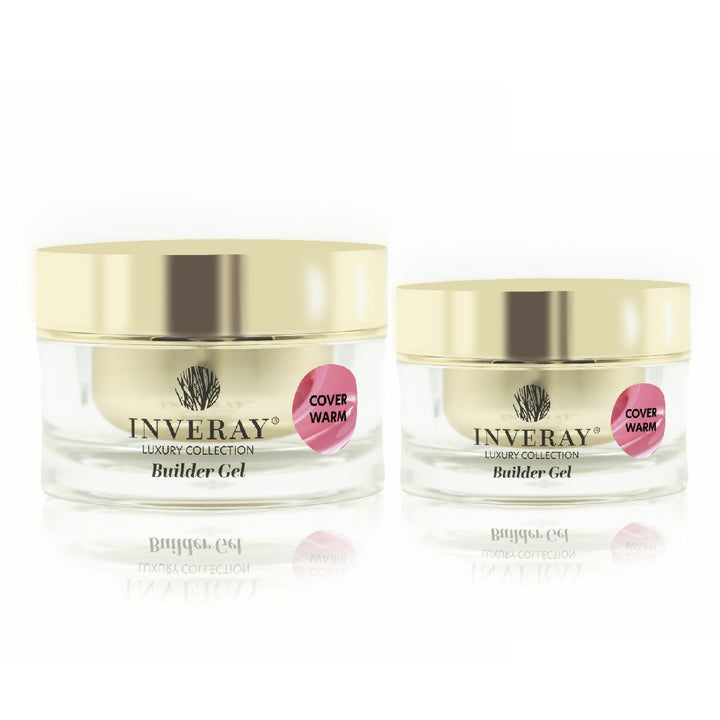 Builder Gel COVER WARM