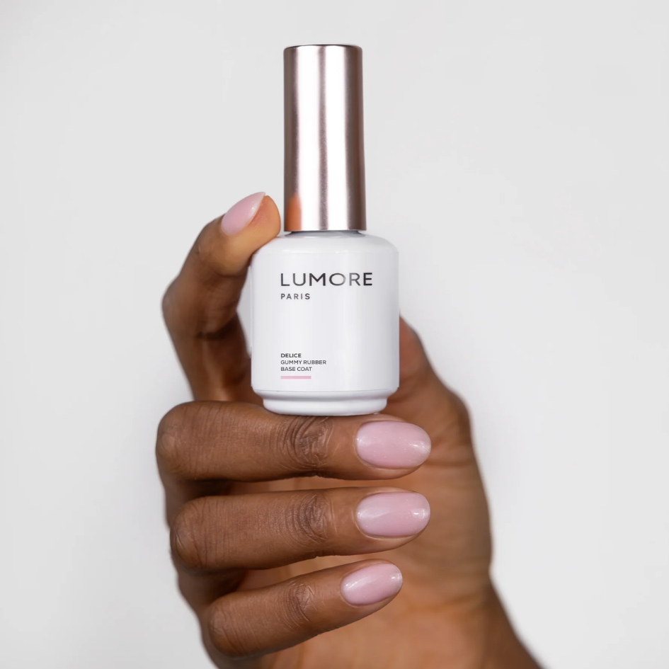 Gummy Rubber Base DELICE 15ml