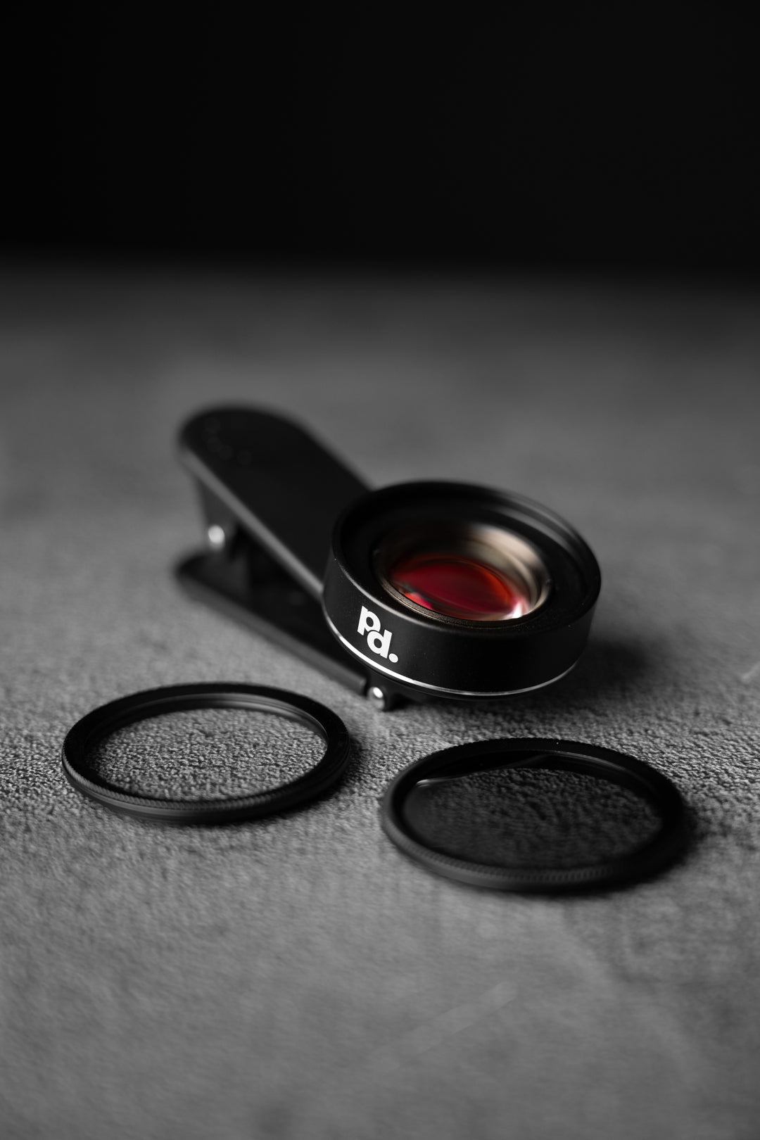 Macro Lens