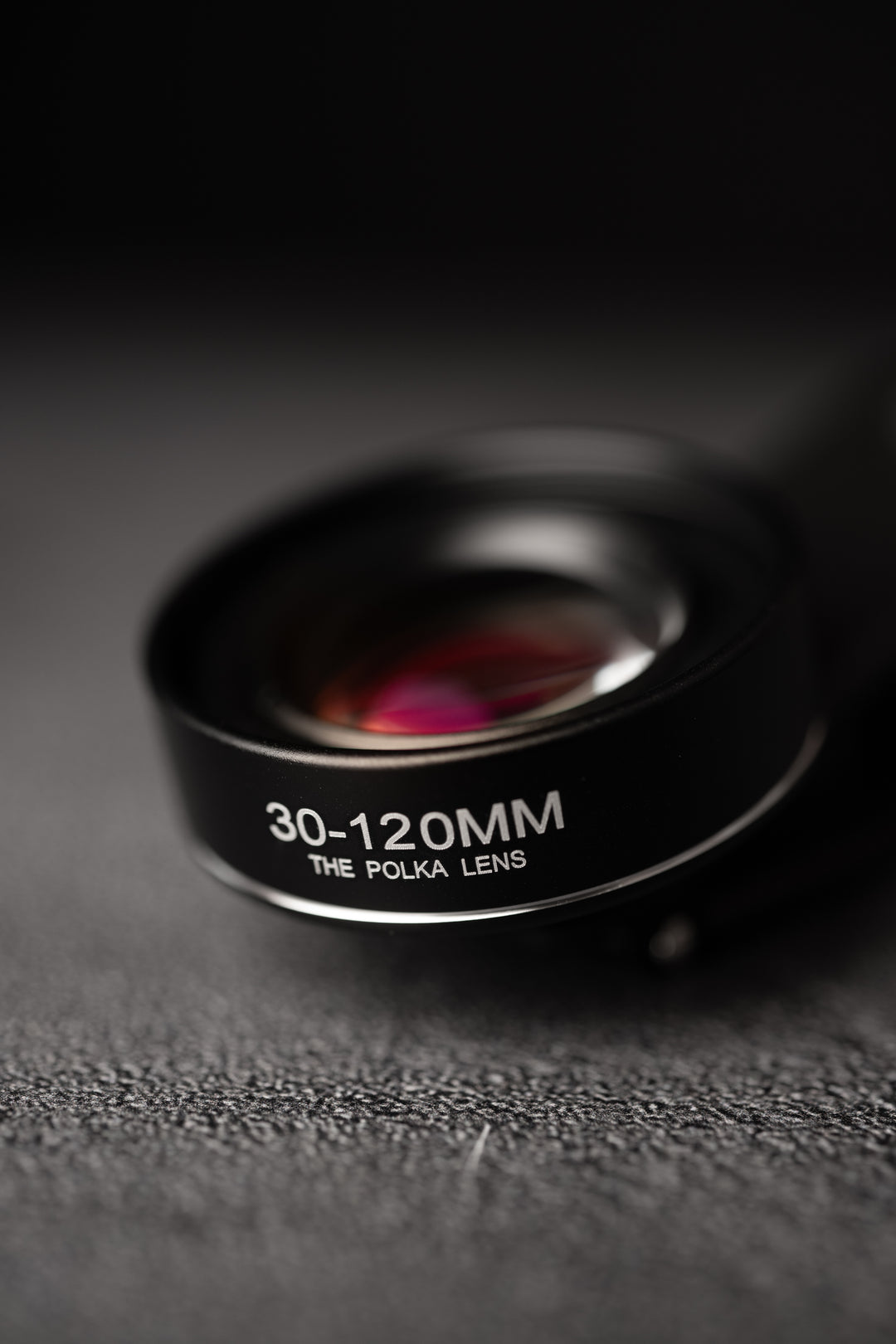 Macro Lens