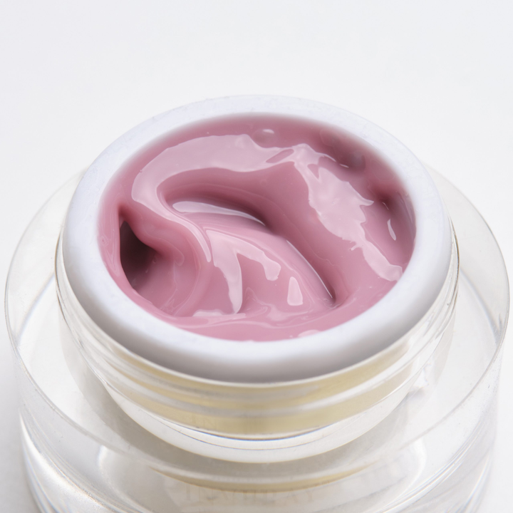 Butter Builder Gel DUSTY ROSE 15ml