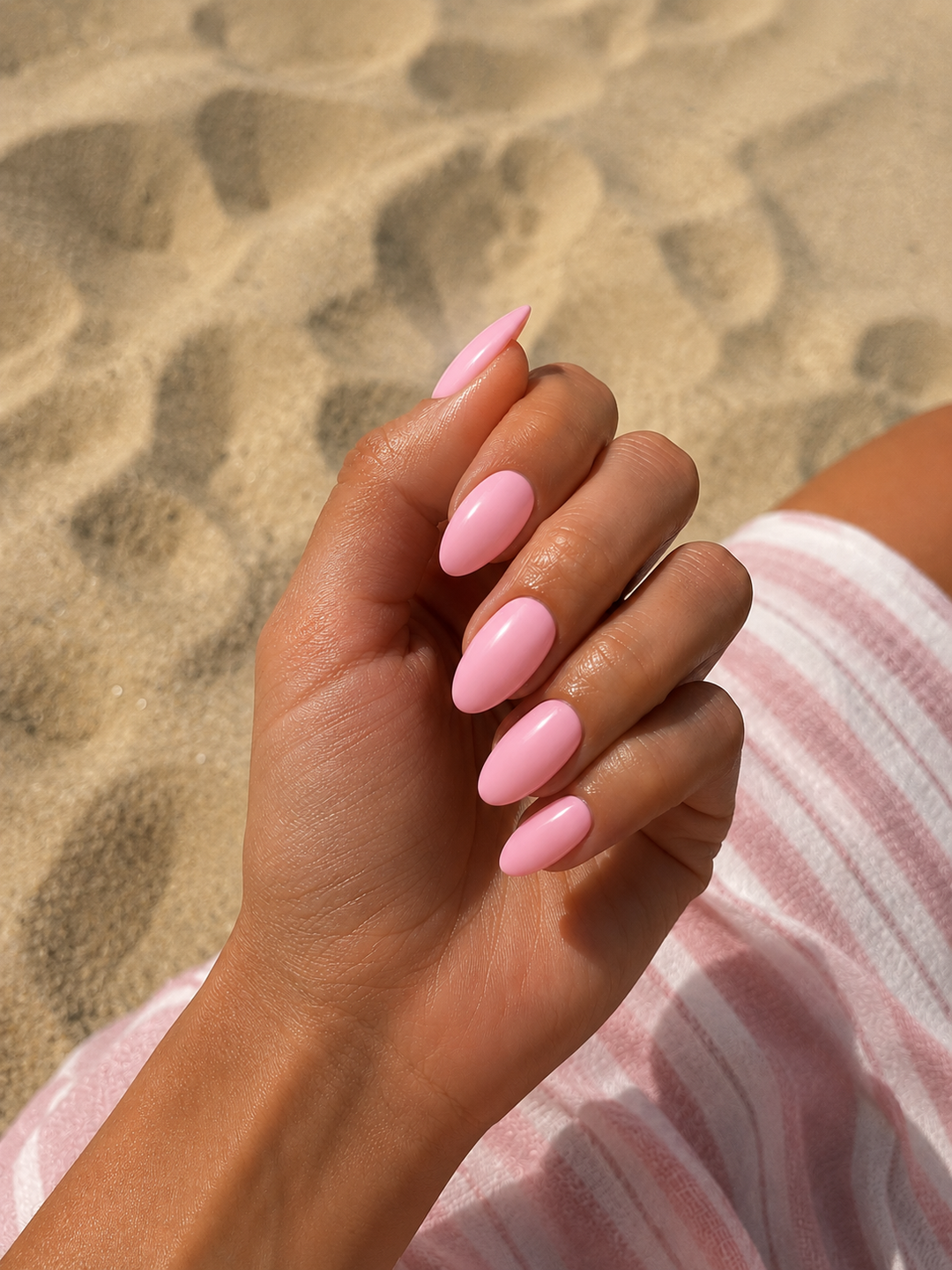 Gel Polish DAY DREAM 9ml