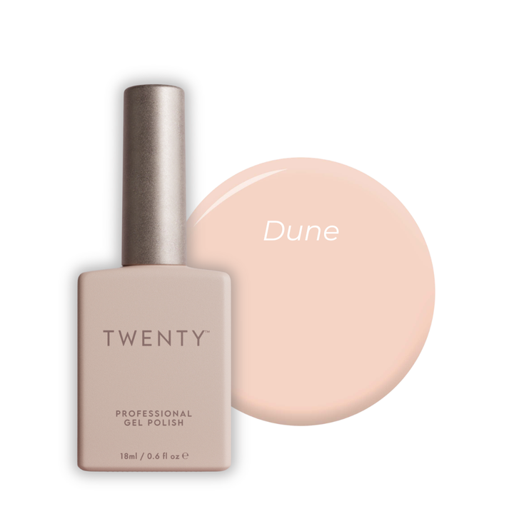 Gel Colour DUNE 18ml HEMA FREE