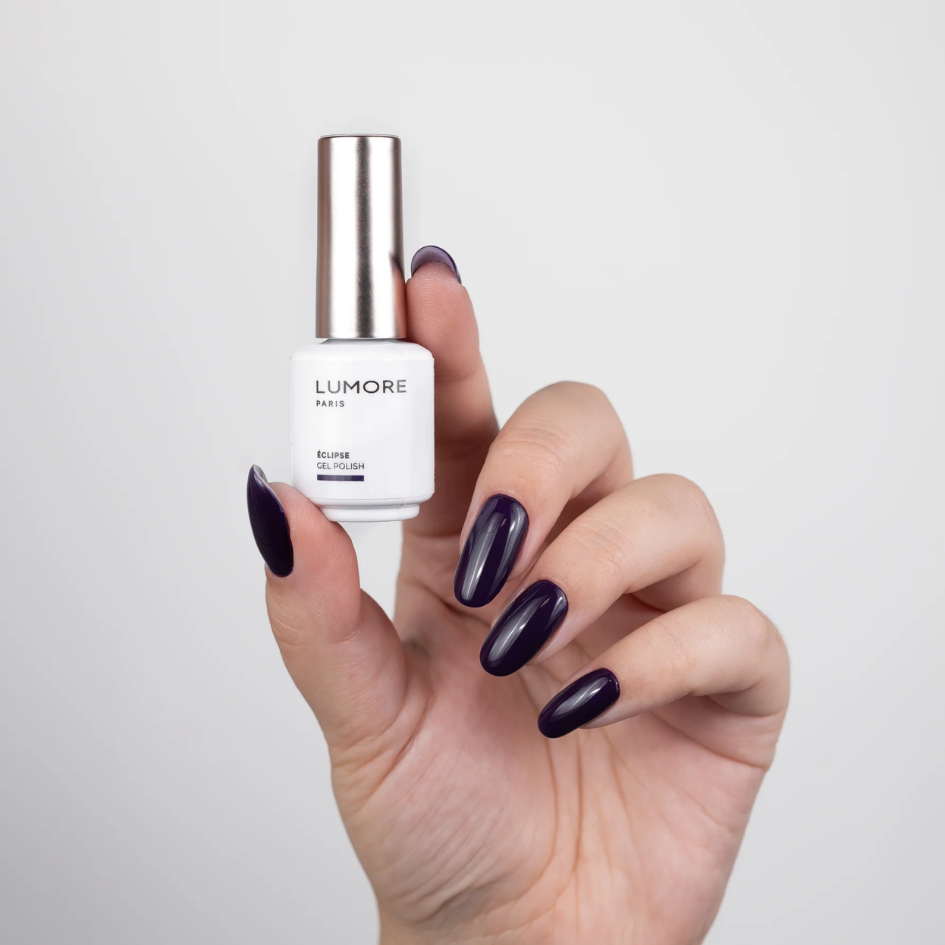 Gel Polish ÉCLIPSE 9ml