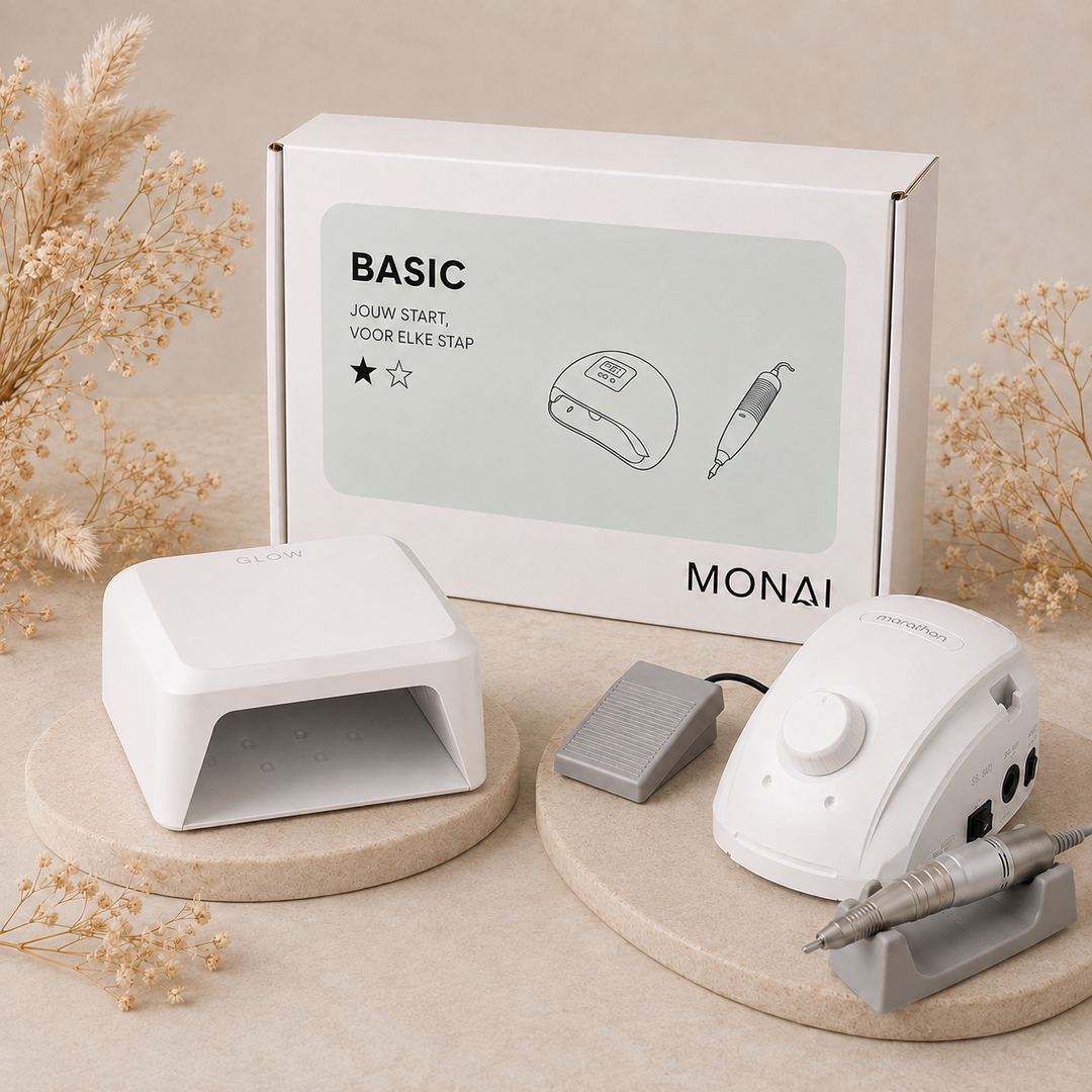 Startpakket Electro BASIC