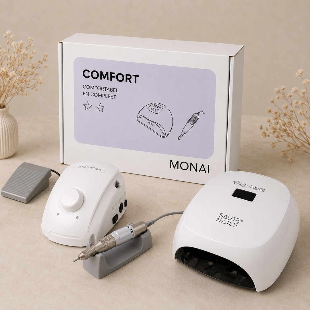 Startpakket Electro COMFORT