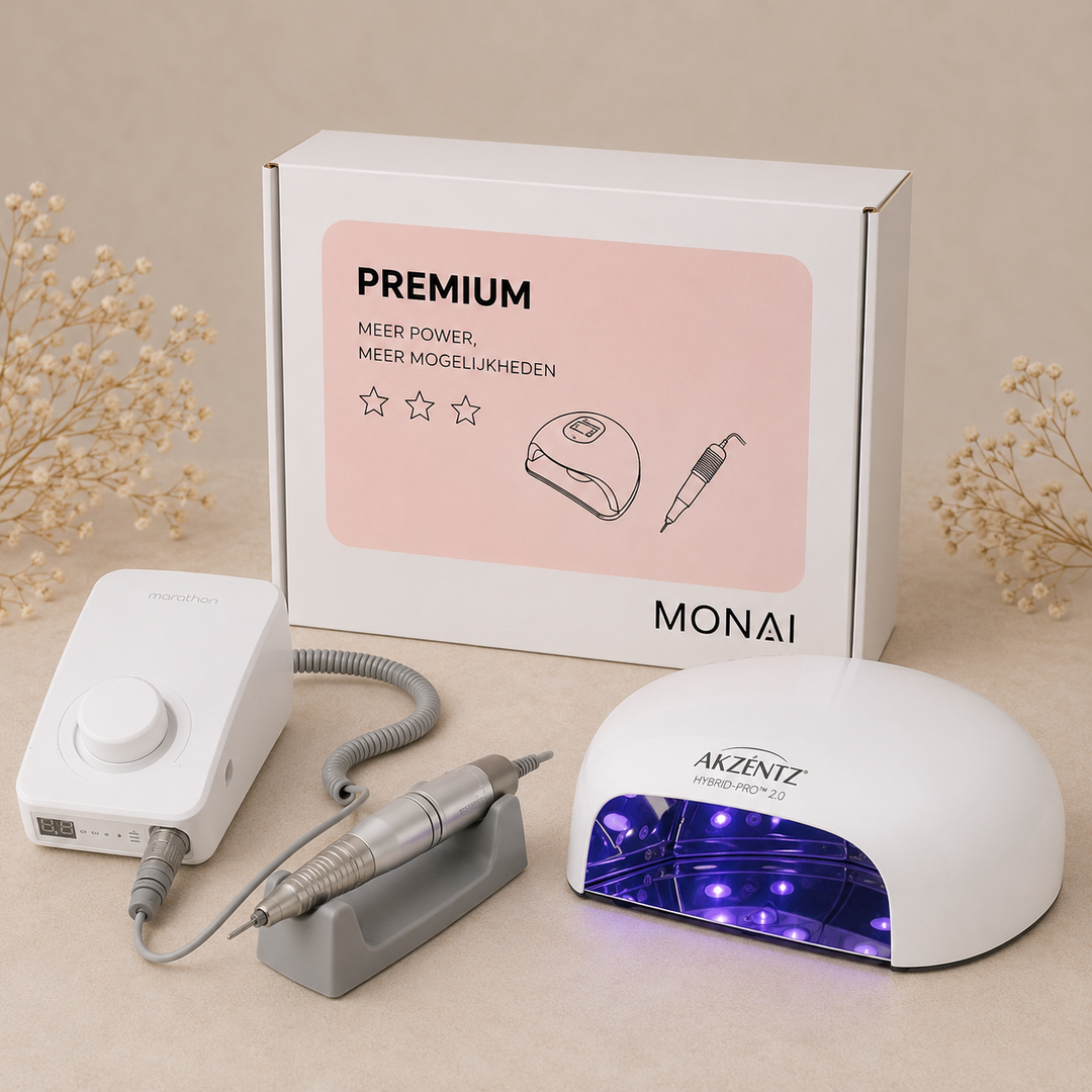 Startpakket Electro PREMIUM