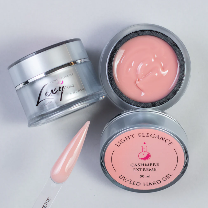 Extreme Gel Cashmere