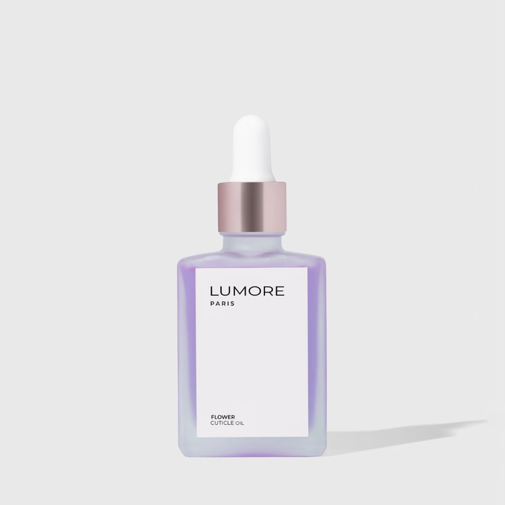 Cuticle Oil FLOWER 30ml