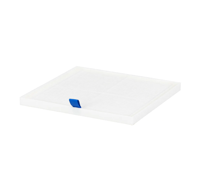 Filter voor afzuigsysteem MOMO P30 60W