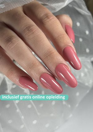 Soft Tips Gel System