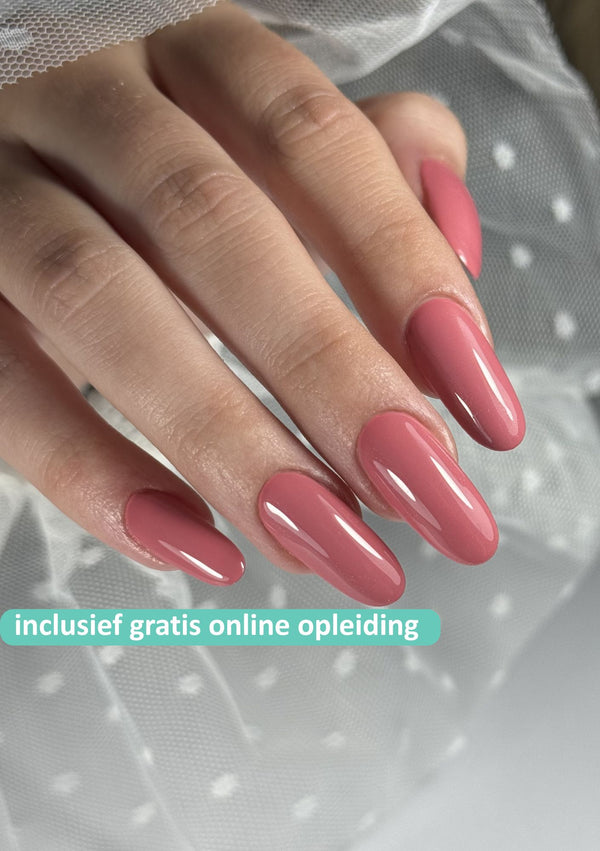 Soft Tips Gel System