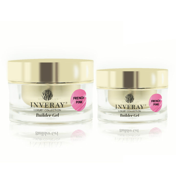 Builder Gel FRENCH PINK