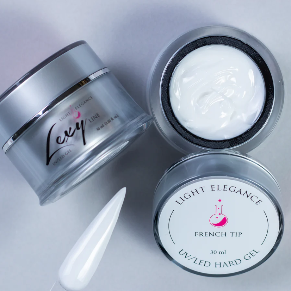 French Tip Gel 10ml