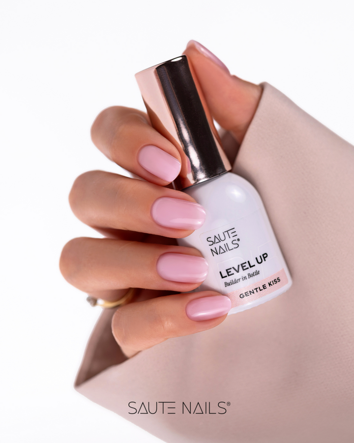BIB Level Up - Gentle Kiss 8ml