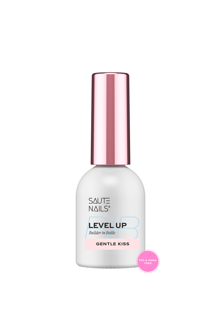 BIB Level Up - Gentle Kiss 8ml