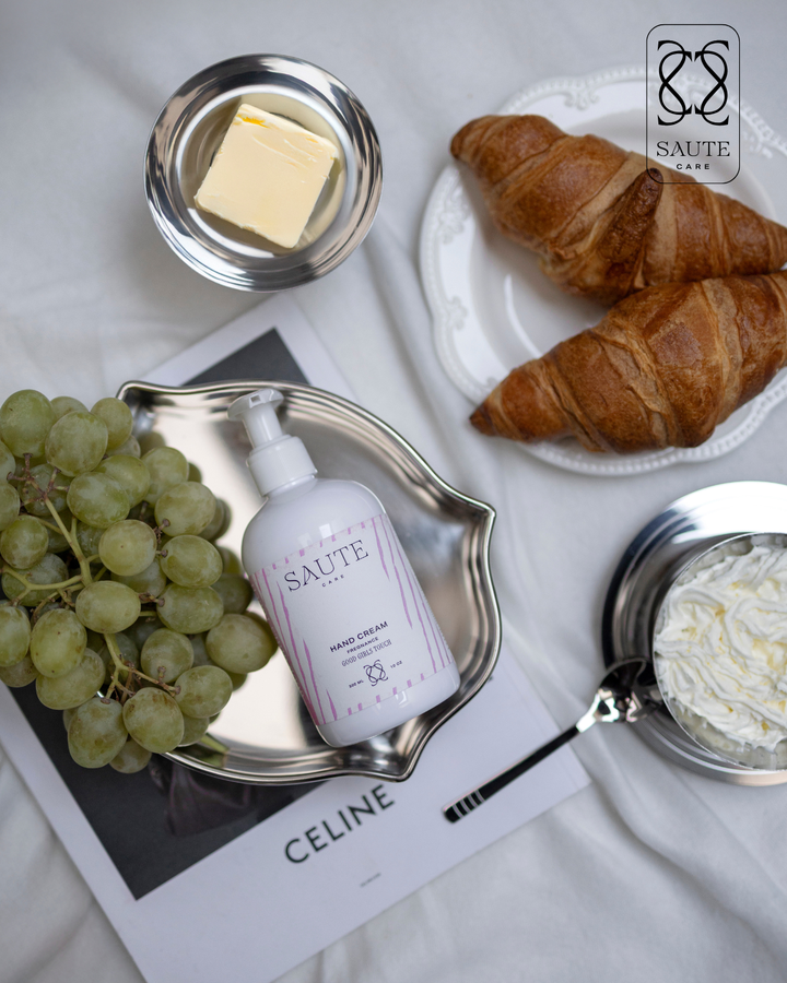 Hand Cream Good Girls Touch 300ml