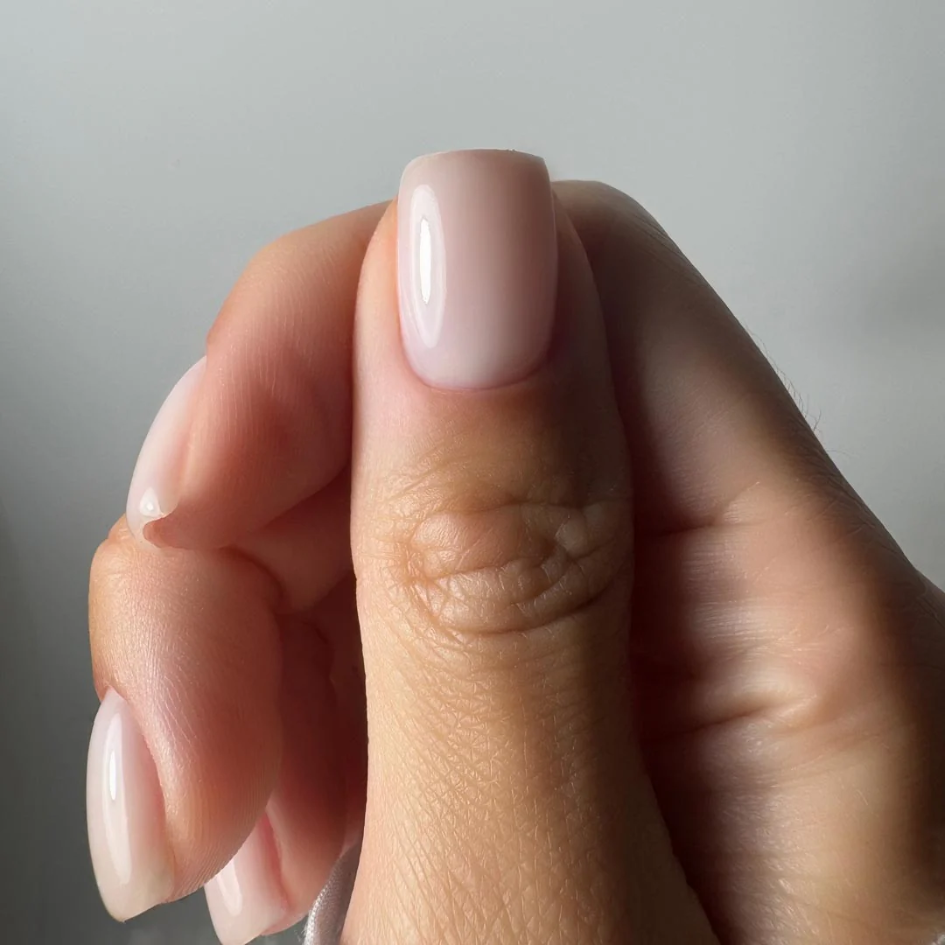 Build & Boost GHOST ROSE 18m HEMA FREE