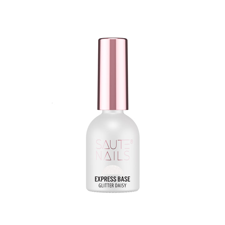 Hybrid Base Express - Glitter Daisy 8ml