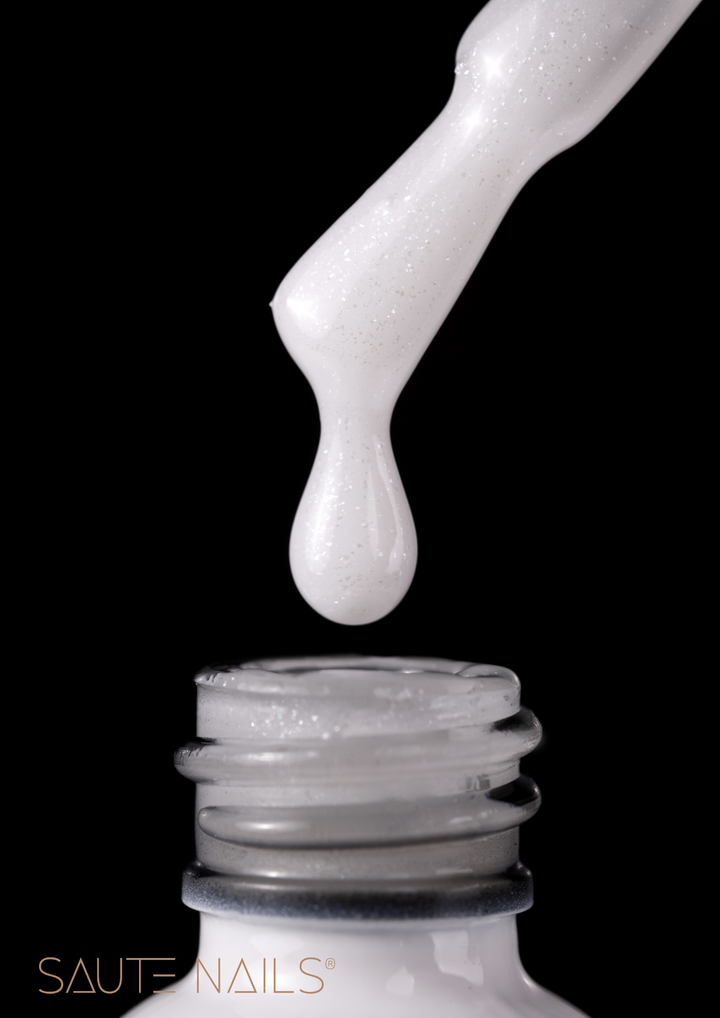 Hybrid Base Express - Glitter Daisy 8ml