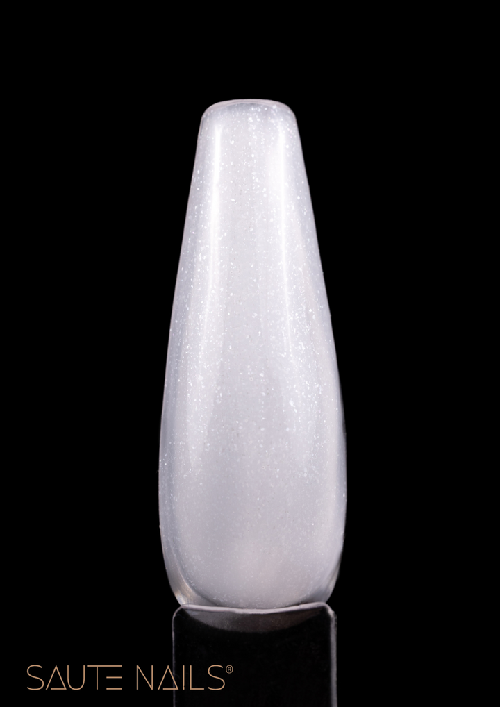 Hybrid Base Express - Glitter Daisy 8ml