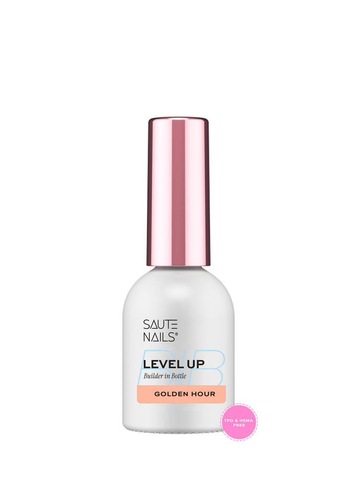 BIB Level Up - Golden Hour 8ml