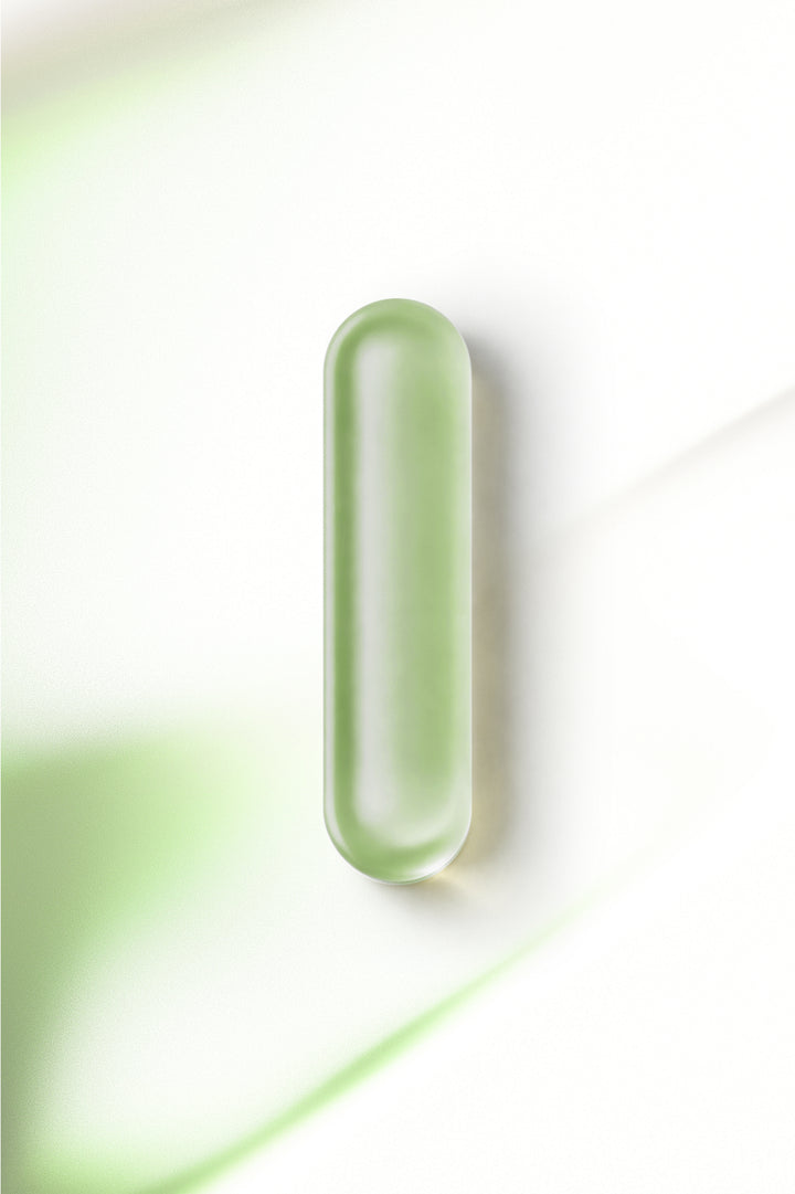 LVL Base Green Tea 11ml