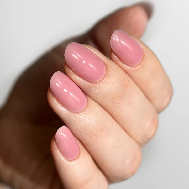 Gummy Rubber Base FUDGE 15ml