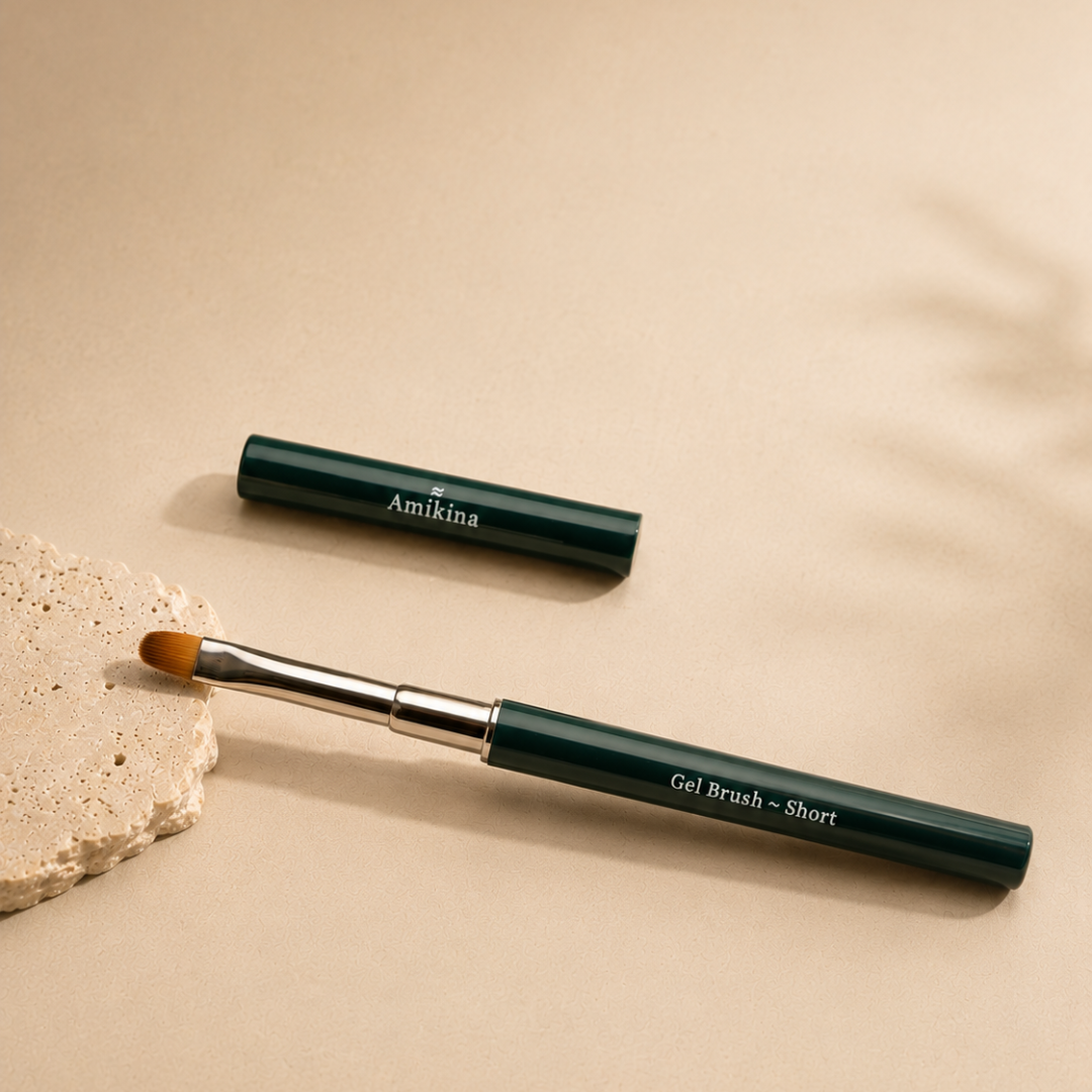 Gel Brush Short