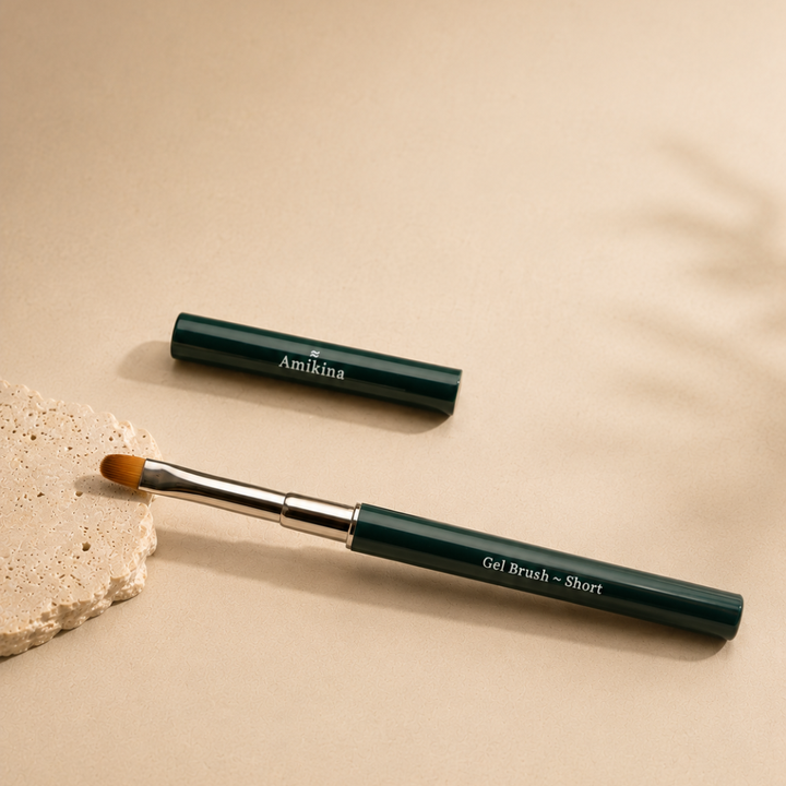 Gel Brush Short