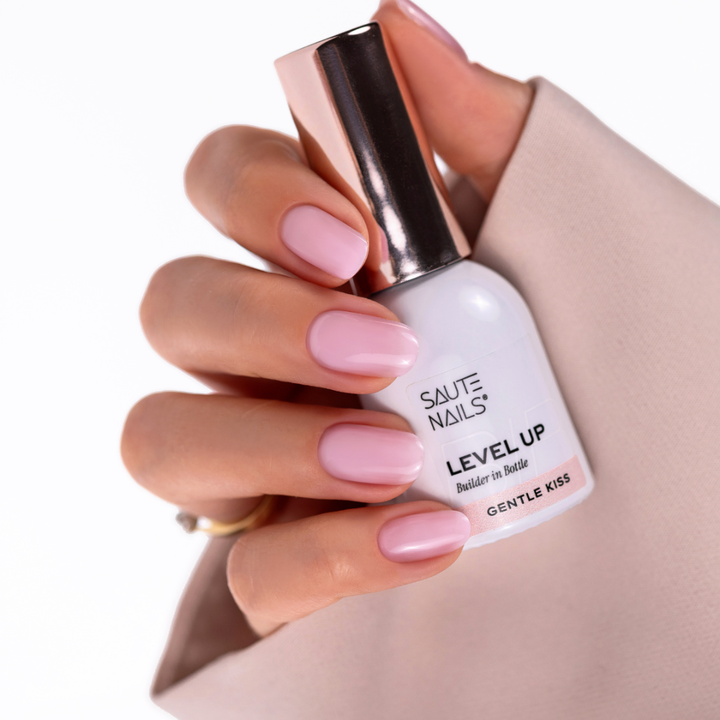BIB Level Up - Gentle Kiss 8ml