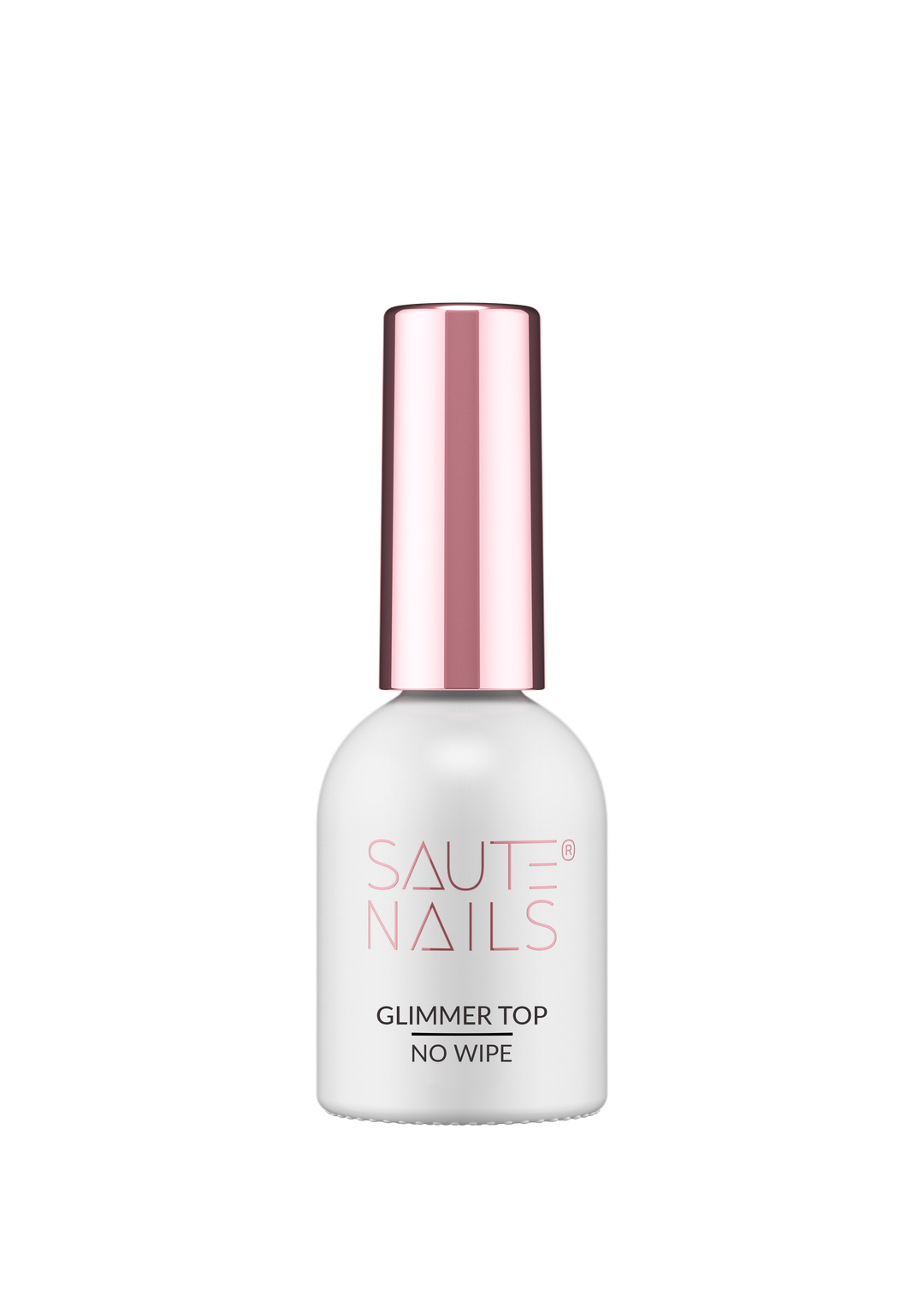 Glimmer Top No Wipe 8ml